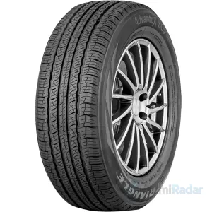 Triangle TR259