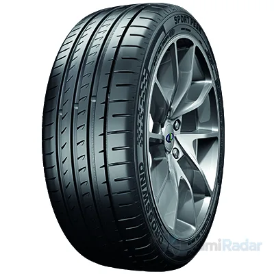 CROSSWIND SPORT PEAK