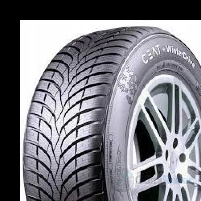 CEAT WINTER DRIVE