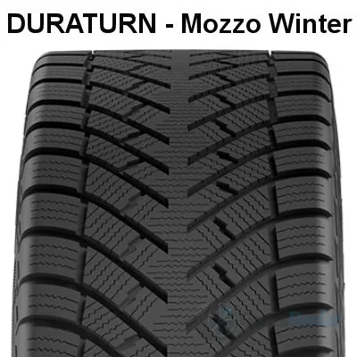 DURATURN MOZ.WINTER 2023