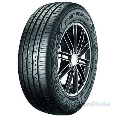 CROSSWIND SPORT PEAK /S