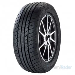 TOMKET Snowroad Pro 3