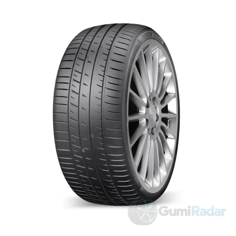 SYRON PREMIUM PERFORMANCE