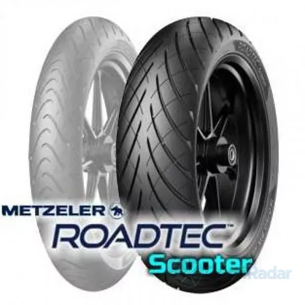Metzeler Roadtec Scooter F/R