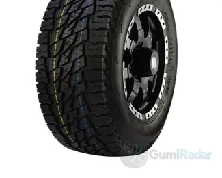 Gripmax INCEPTION A/T II RWL