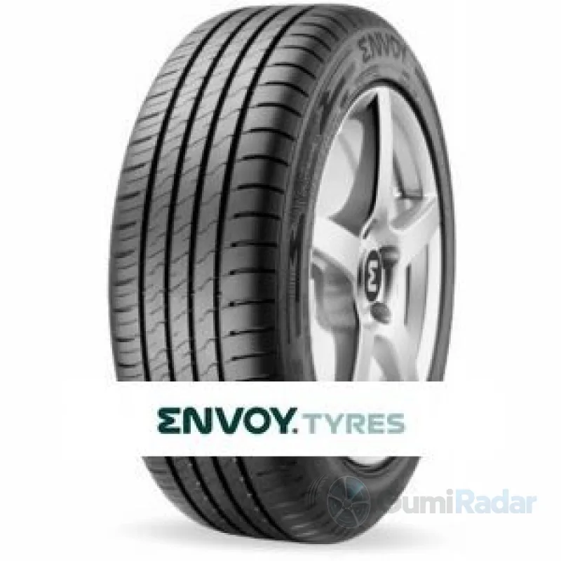 Envoy ATERNA HP