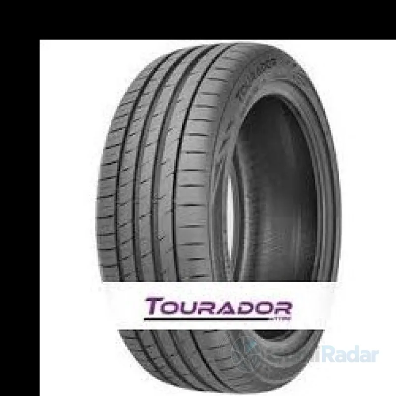 Tourador X SPEED TU1