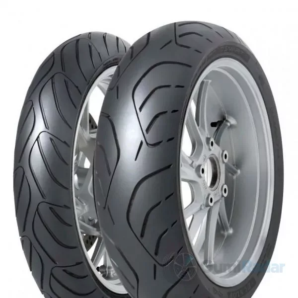 Dunlop Sportmax Roadsmart III SP Front