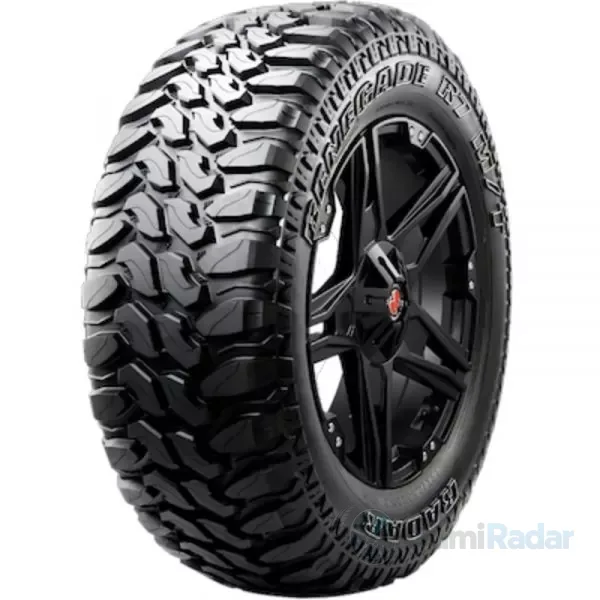 Radar Renegade M/T R7 ( , ,M/T,OWL,P.O.R,LT)
