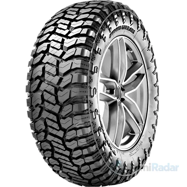 Radar Renegade R/T+ POR ( , ,BSW,P.O.R)