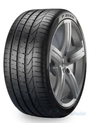 Pirelli P ZERO PORSCHE