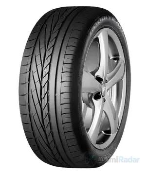 Goodyear EXCELLENCE BMW