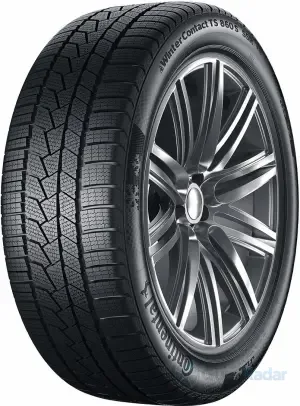 Continental TS860 SUV