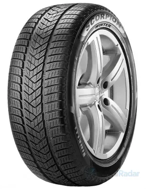 Pirelli SCORPION WINTER -V MERCEDES