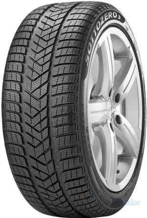 Pirelli WSER3 MERCEDES BMW