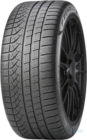 Pirelli P ZERO WINTER MERCEDES