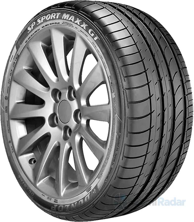 Dunlop SP SPORT MAXX GT J