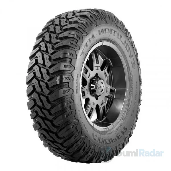 Cooper Evolution MTT POR ( ,OWL,P.O.R)
