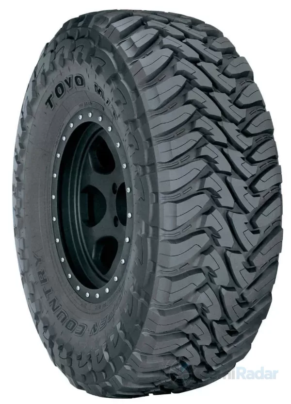 Toyo Open Country M/T POR ( ,MT, ,M/T,P.O.R,LT)