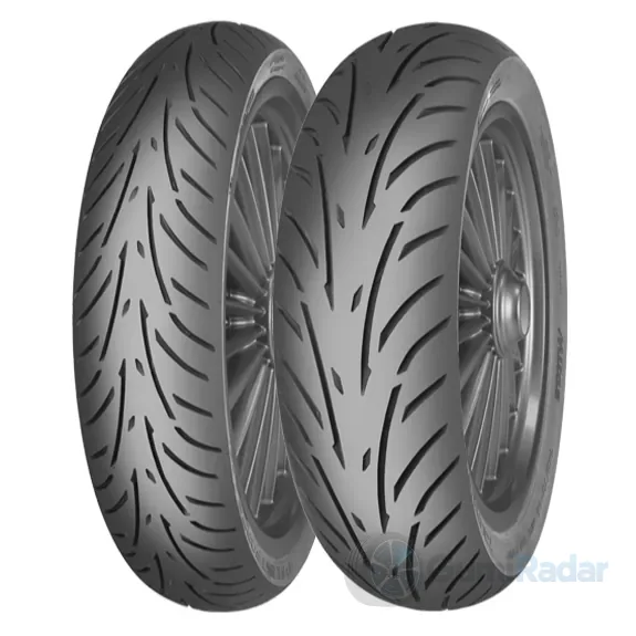 Mitas TOURING FORCE-SC Rear