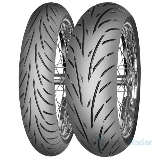 Mitas TOURING FORCE Front