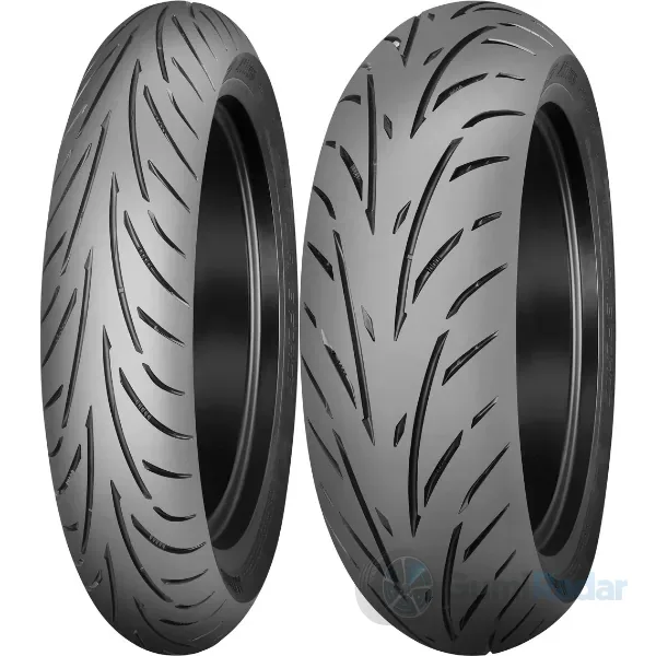 Mitas TOURING FORCE Rear