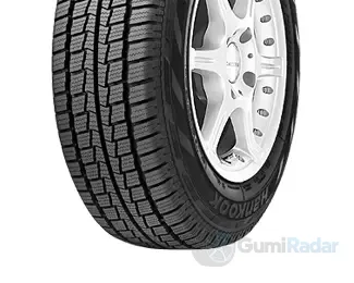 Hankook WINTER RW06 8PR