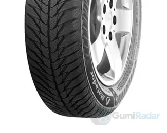 Matador MP54 SIBIR SNOW