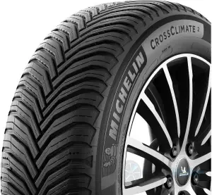 Michelin CROSSCLI 2 SUV VOLVO