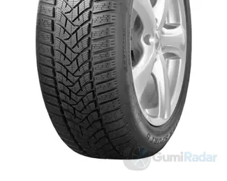 Dunlop Winter Sport 5