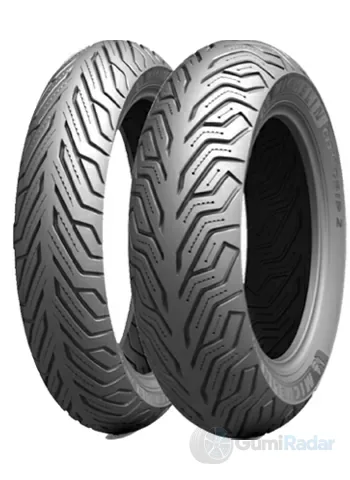Michelin City Grip 2 Rear