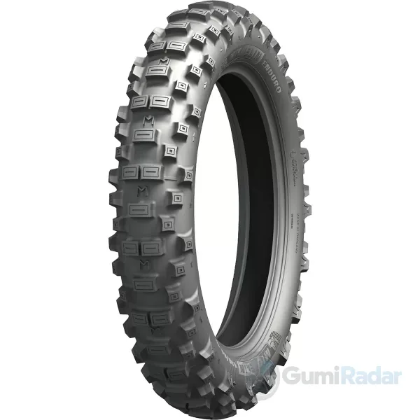 Michelin Enduro Xtrem Rear