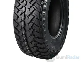Roadmarch PRIMEMASTER M/T I