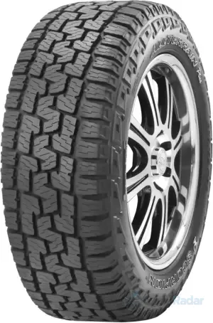 Pirelli SCORPION A/T PLUS