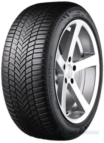 Bridgestone A005 EVO