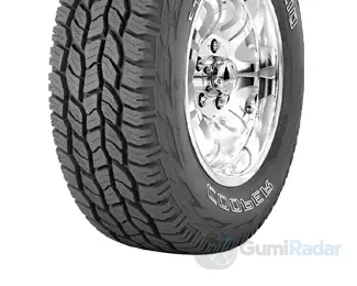 Cooper DISCOVERER A/T3