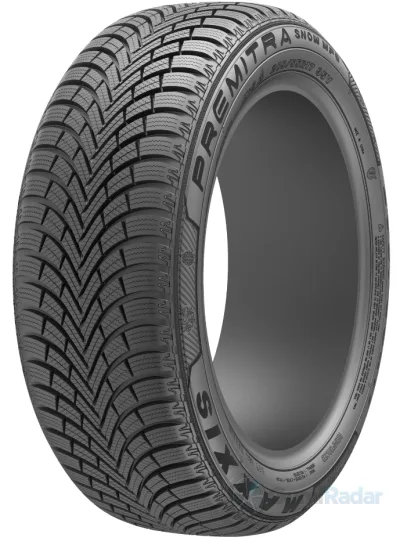 Maxxis WP6