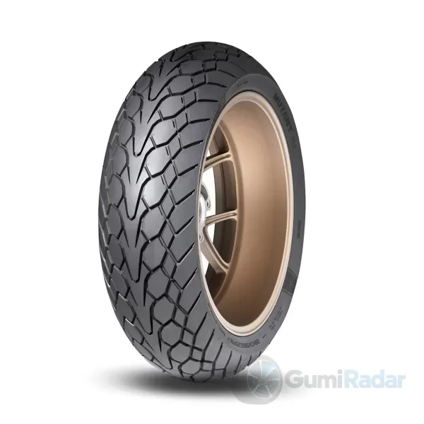 Dunlop Mutant Rear