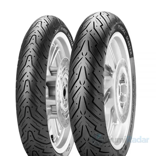 Pirelli Angel Scooter F+R 66J