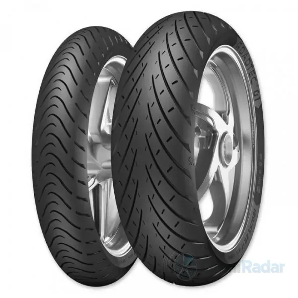 Metzeler Roadtec 01 SE Front