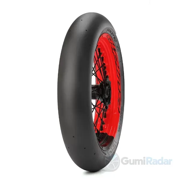 Metzeler Racetec SM Front NHS
