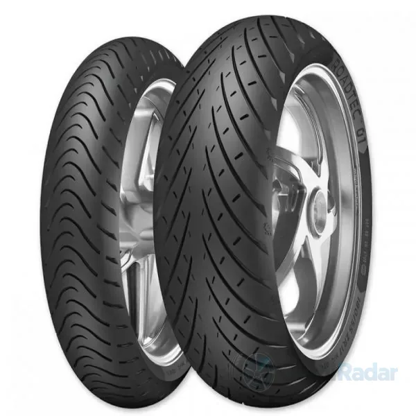 Metzeler Roadtec 01 SE Rear