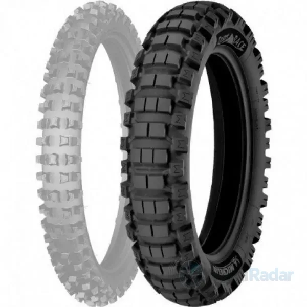 Michelin Desert Race Baja Rear