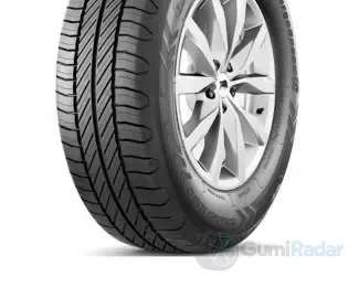 Riken CargoSpeedEVO