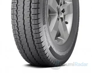Continental VanContact A/S