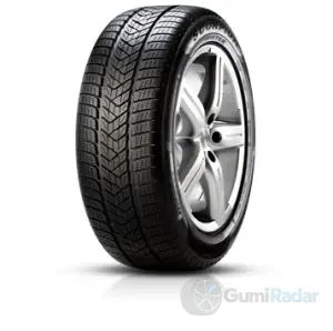 Pirelli SCORPION WINTER BMW