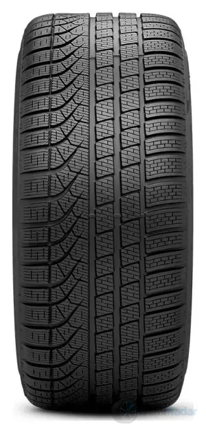 Pirelli P ZERO WINTER A