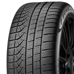 Pirelli P ZERO WINTER NCS EV TESLA