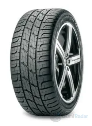 Pirelli SCORPION ZERO BMW