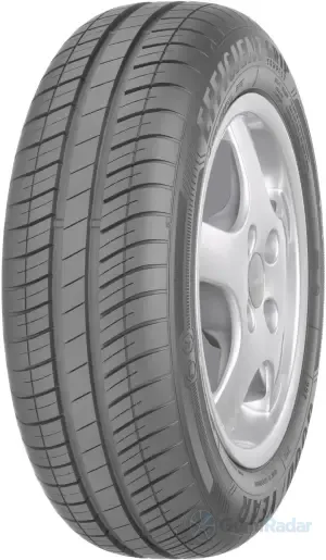 Goodyear EFFICIENTGRIP COMPAC